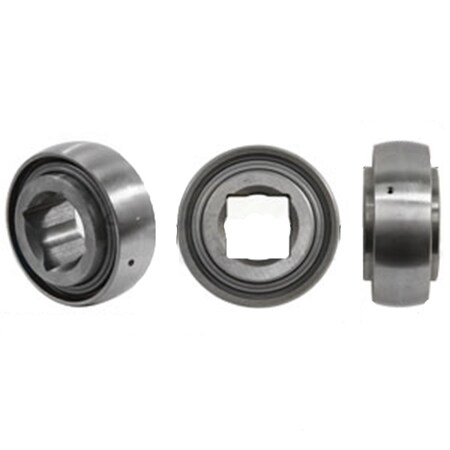 Aftermarket Tractor Pre Lube Spherical Square Bore Disc Bearing T25486
